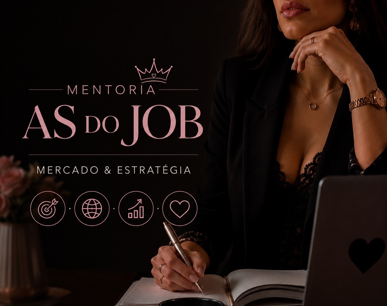 Mercado & Estratégia