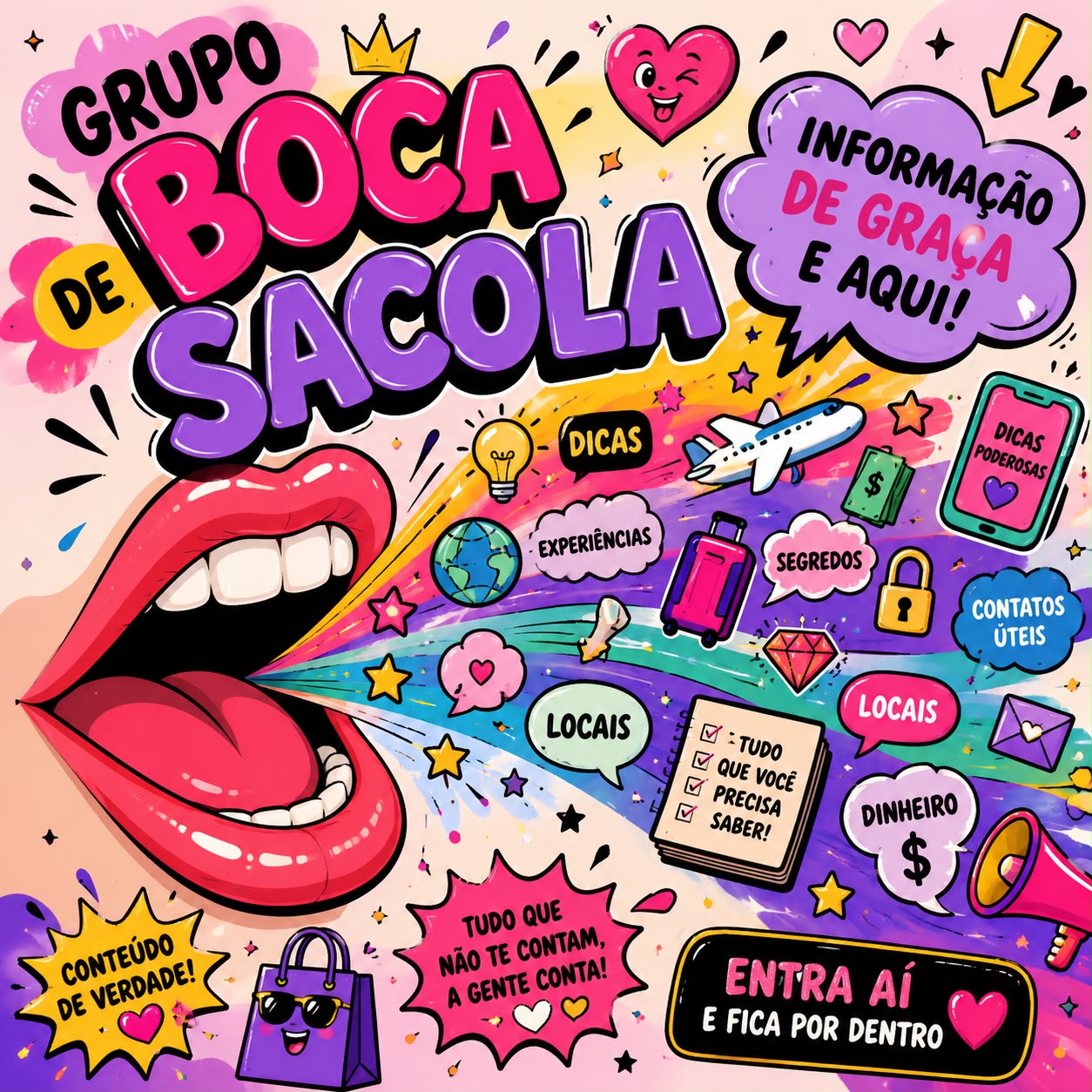 Mulheres conversando em ambiente sofisticado